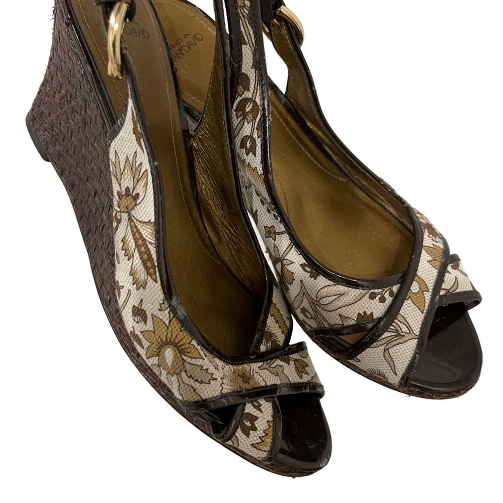Women’s Wedge Sandals